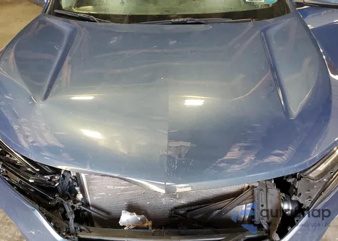 2024 Chevrolet Equinox Lt from USA, damaged, VIN 3GNAXUEG6RL313557